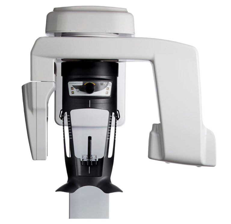 CBCT (Tomografía Computerizada de Haz Cónico)