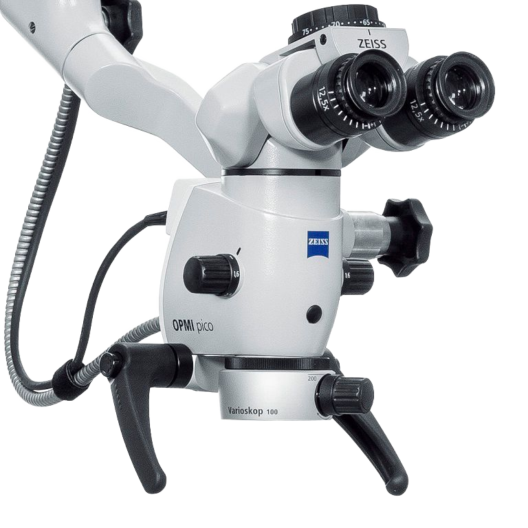 Microscopio varioskop opm pico